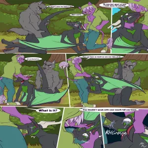 Bullied - page 11