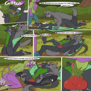 Bullied - page 12