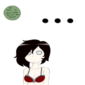 Ruby's Surprise - page 13