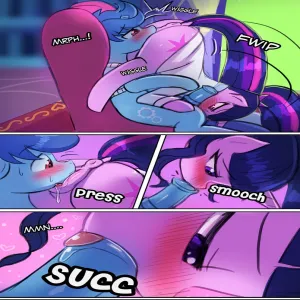 Twilight's Research - page 6