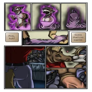Hakamiah's Transformation - page 2