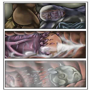 Hakamiah's Transformation - page 4