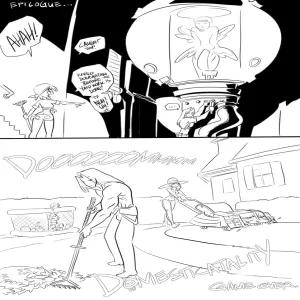 Seph Light's Toy - page 11