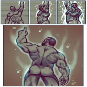 Cock Thief - page 17