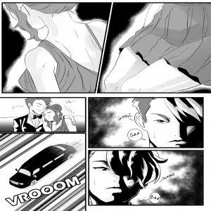 Angie's Downfall - page 3