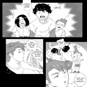 Angie's Downfall - page 4