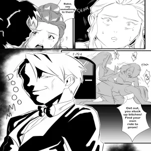 Angie's Downfall - page 9