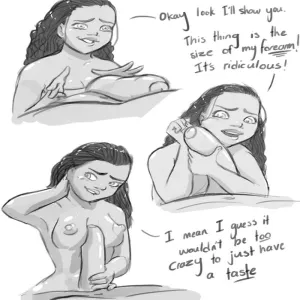 You're Welcome - page 2