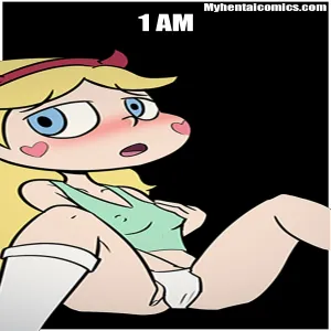 1 AM - page 1