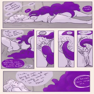 100 % Tentacle-y Goodness - page 4