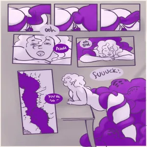 100 % Tentacle-y Goodness - page 7
