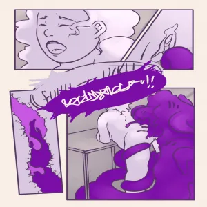 100 % Tentacle-y Goodness - page 9