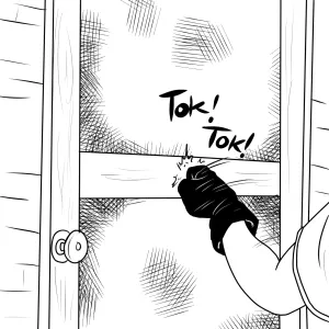 18 Has A Cop Kink - page 10