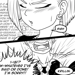 18 Has A Cop Kink - page 13