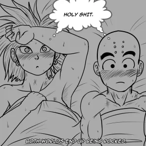 18 Has A Cop Kink - page 15