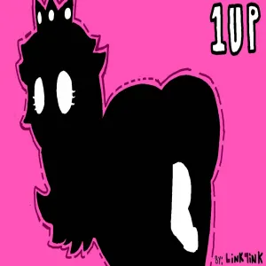 1UP - page 1