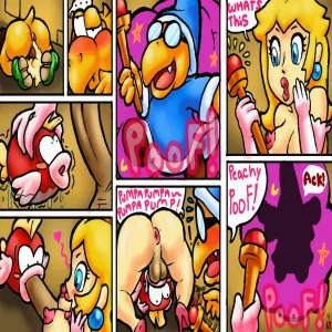 1UP - page 5