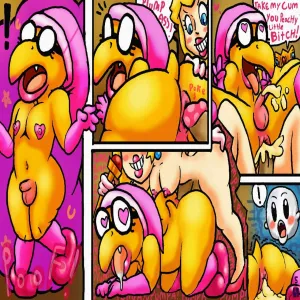 1UP - page 6