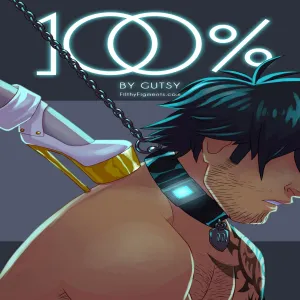 100 Percent 1 - page 1