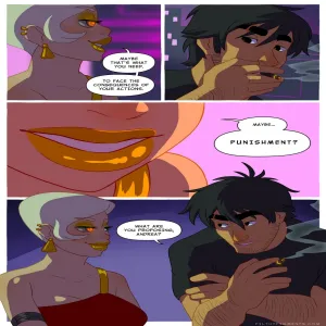 100 Percent 1 - page 10