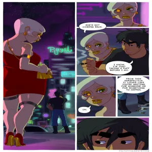 100 Percent 1 - page 8