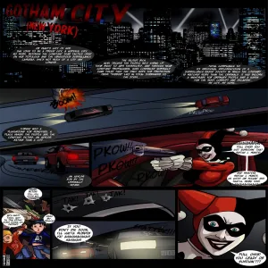 2 Boys Ride A Harley 1 - page 2