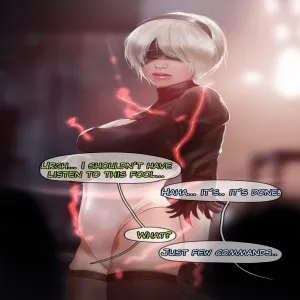 2B - You Have Been Hacked - page 11