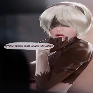 2B - You Have Been Hacked - page 17