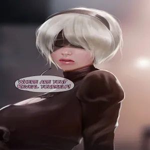 2B - You Have Been Hacked - page 3