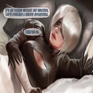 2B - You Have Been Hacked - page 34