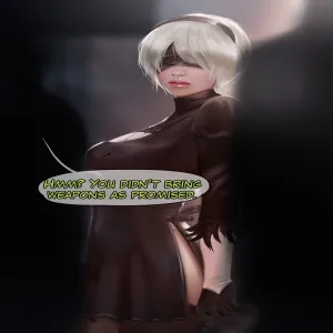 2B - You Have Been Hacked - page 4