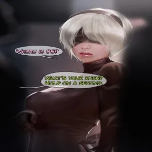 2B - You Have Been Hacked - page 5