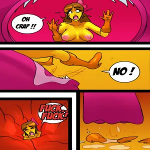 3 Lives Left - page 19