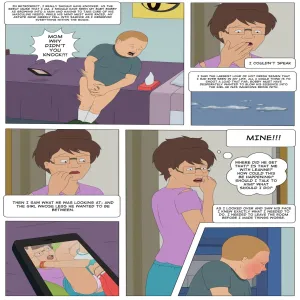 Bobby's Fuck Hole - page 4