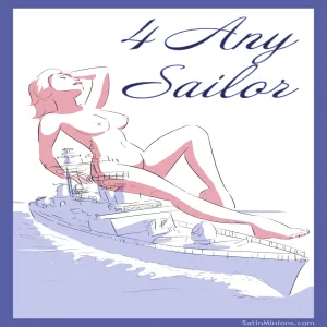 4 Any Sailor - page 1