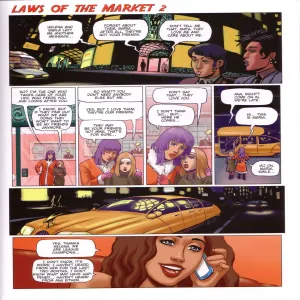 4 Girlfriends 2 - page 24