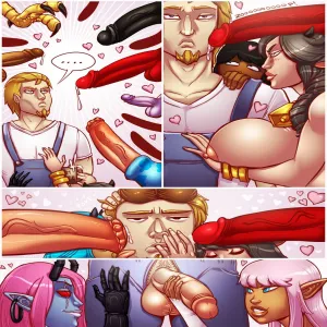 5 Years Later - page 7