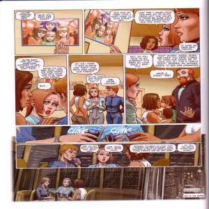 4 Girlfriends 3 - page 47