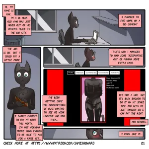 500 Dollars 1 - page 2
