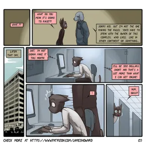 500 Dollars 1 - page 4