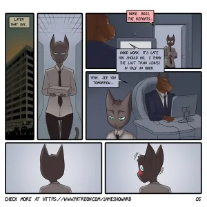 500 Dollars 1 - page 6