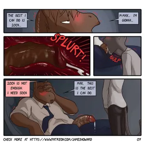 500 Dollars 1 - page 8