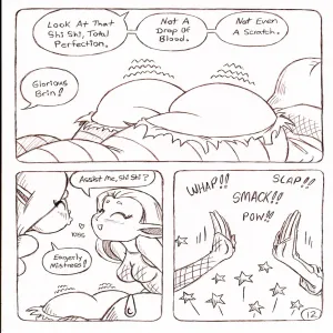 8 Legged Kinks - page 13