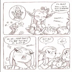 8 Legged Kinks - page 7