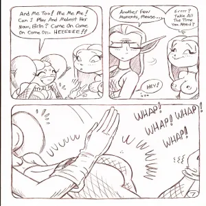 8 Legged Kinks - page 8