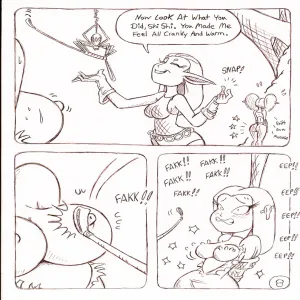8 Legged Kinks - page 9