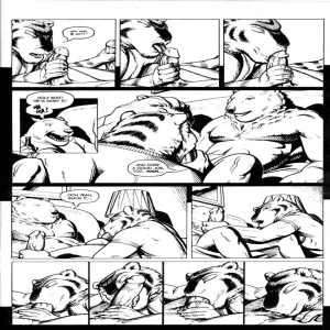 A Bet's A Bet - page 4