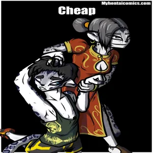 Cheap - page 1