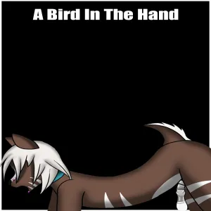 A Bird In The Hand - page 1