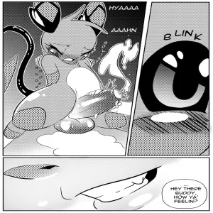 A Bonding Experience - page 29